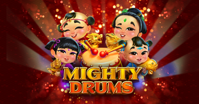 Zagreb Try Mighty Drums